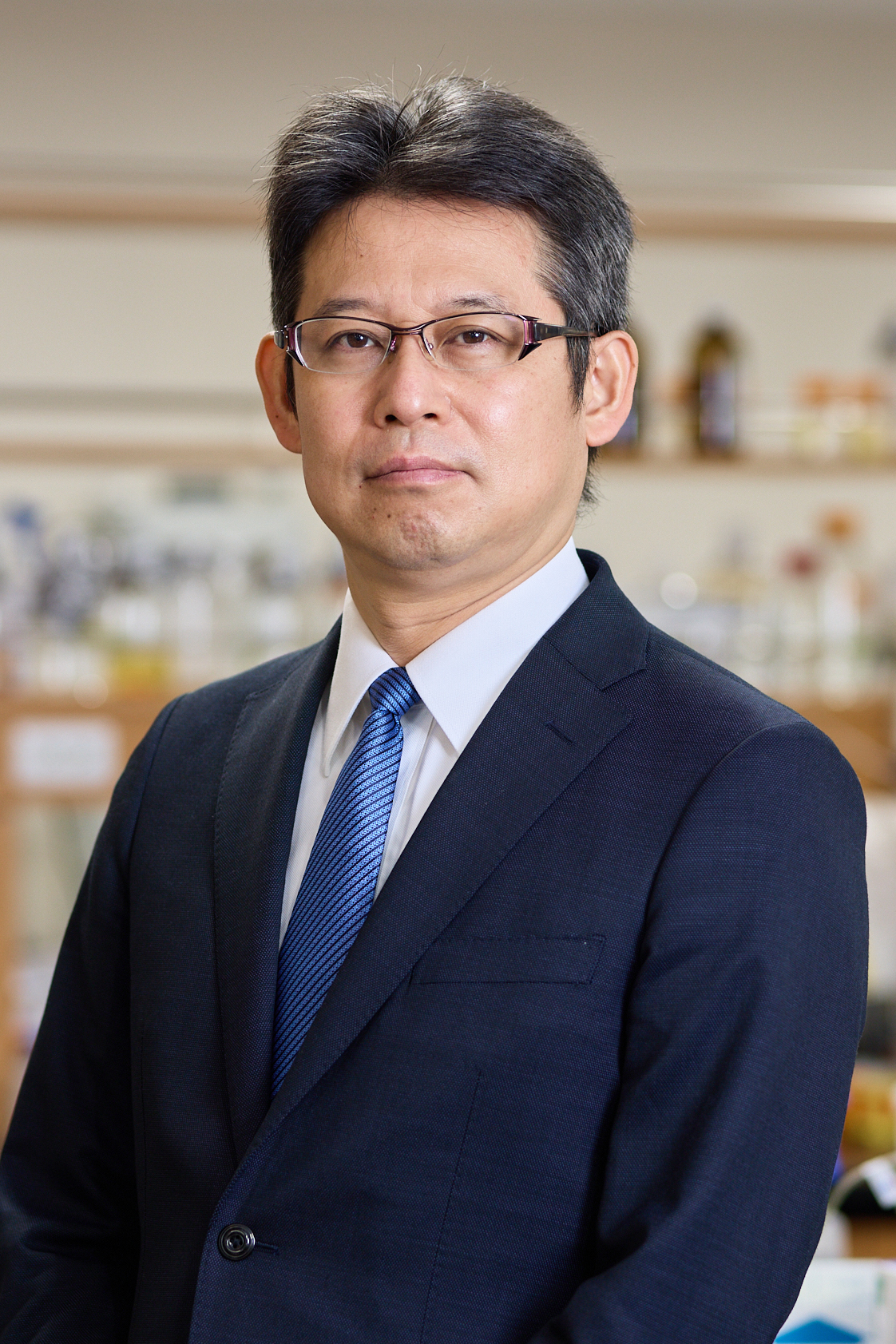 プロジェクトメンバー