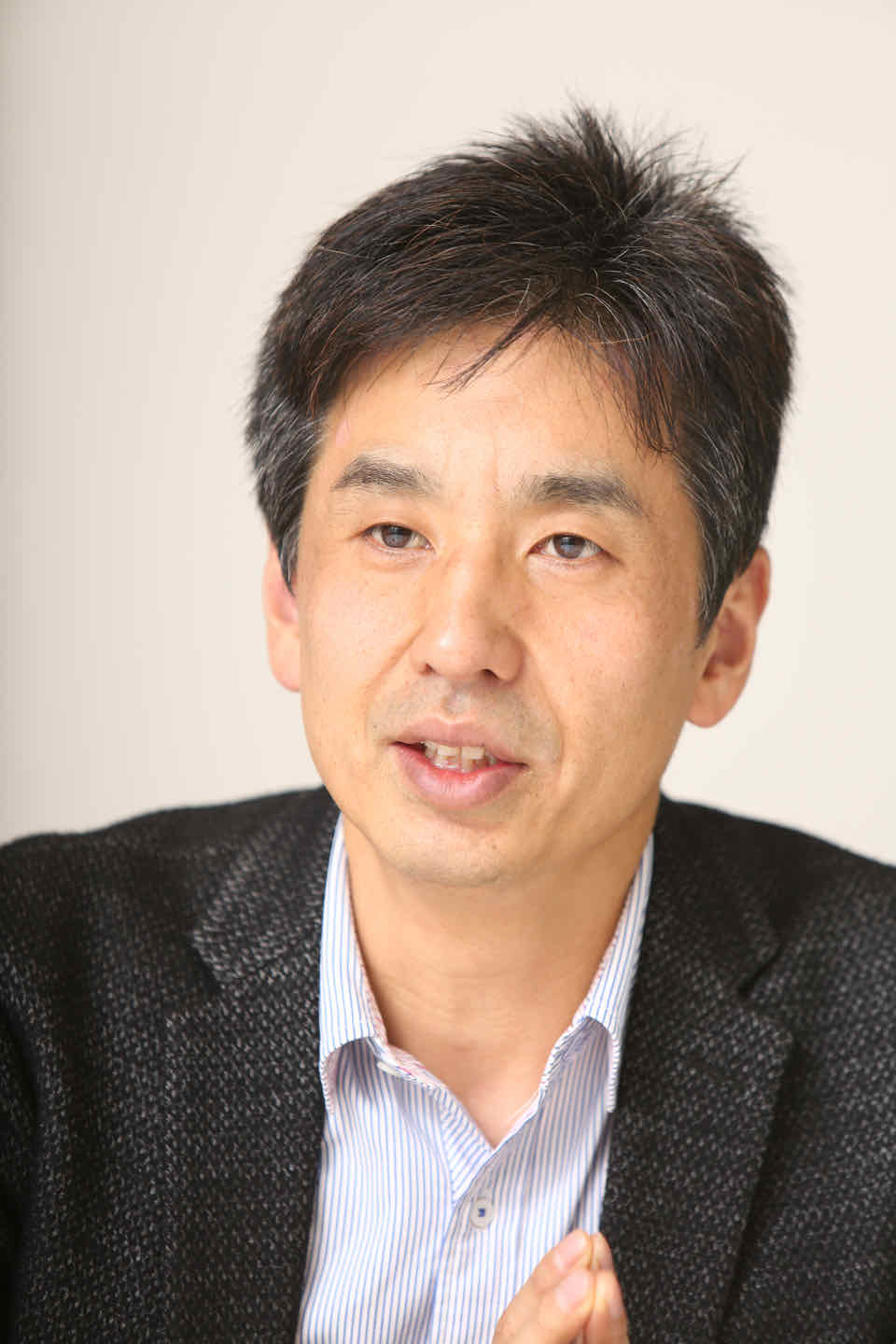 プロジェクトメンバー