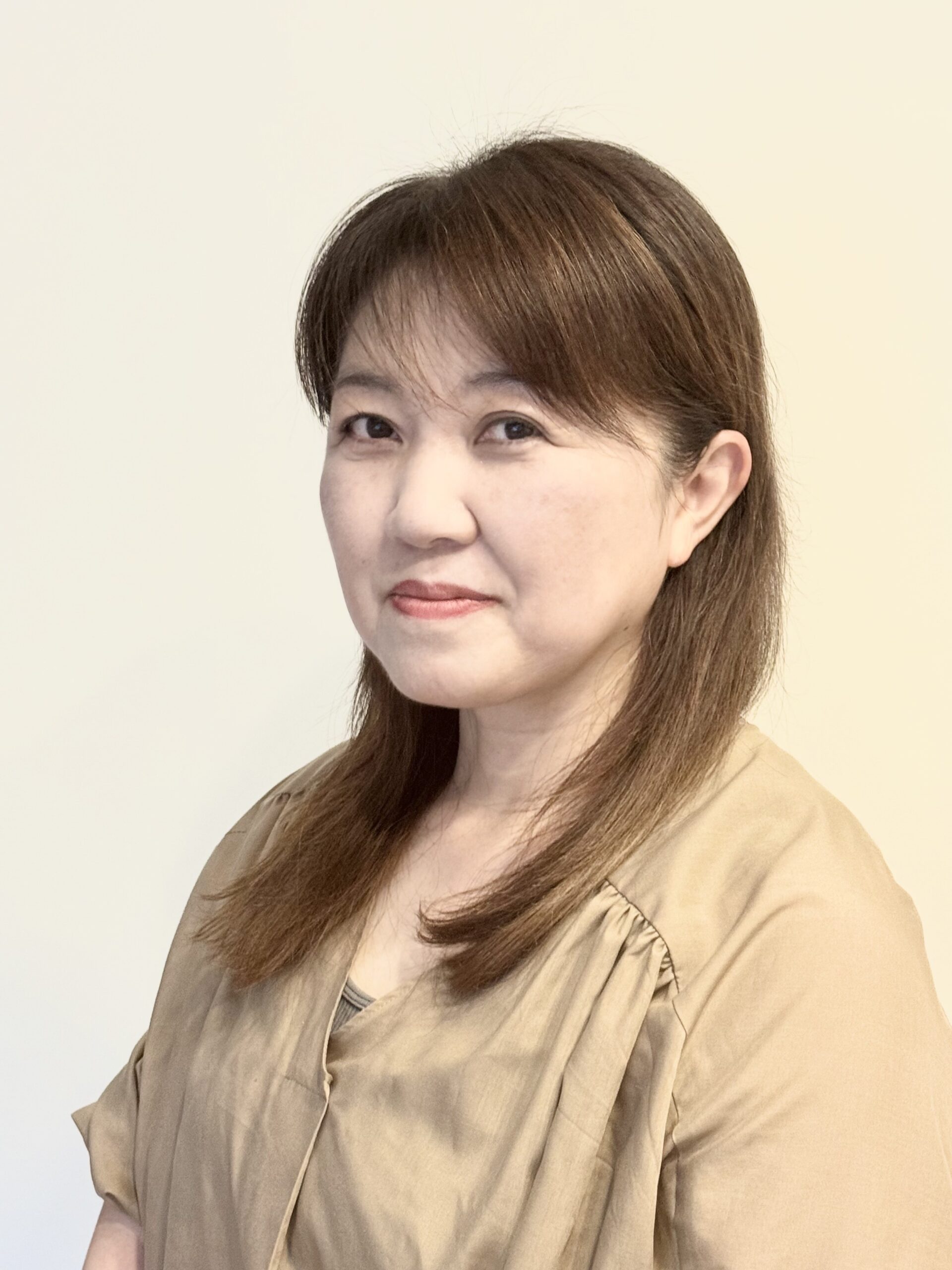 松木 和歌子