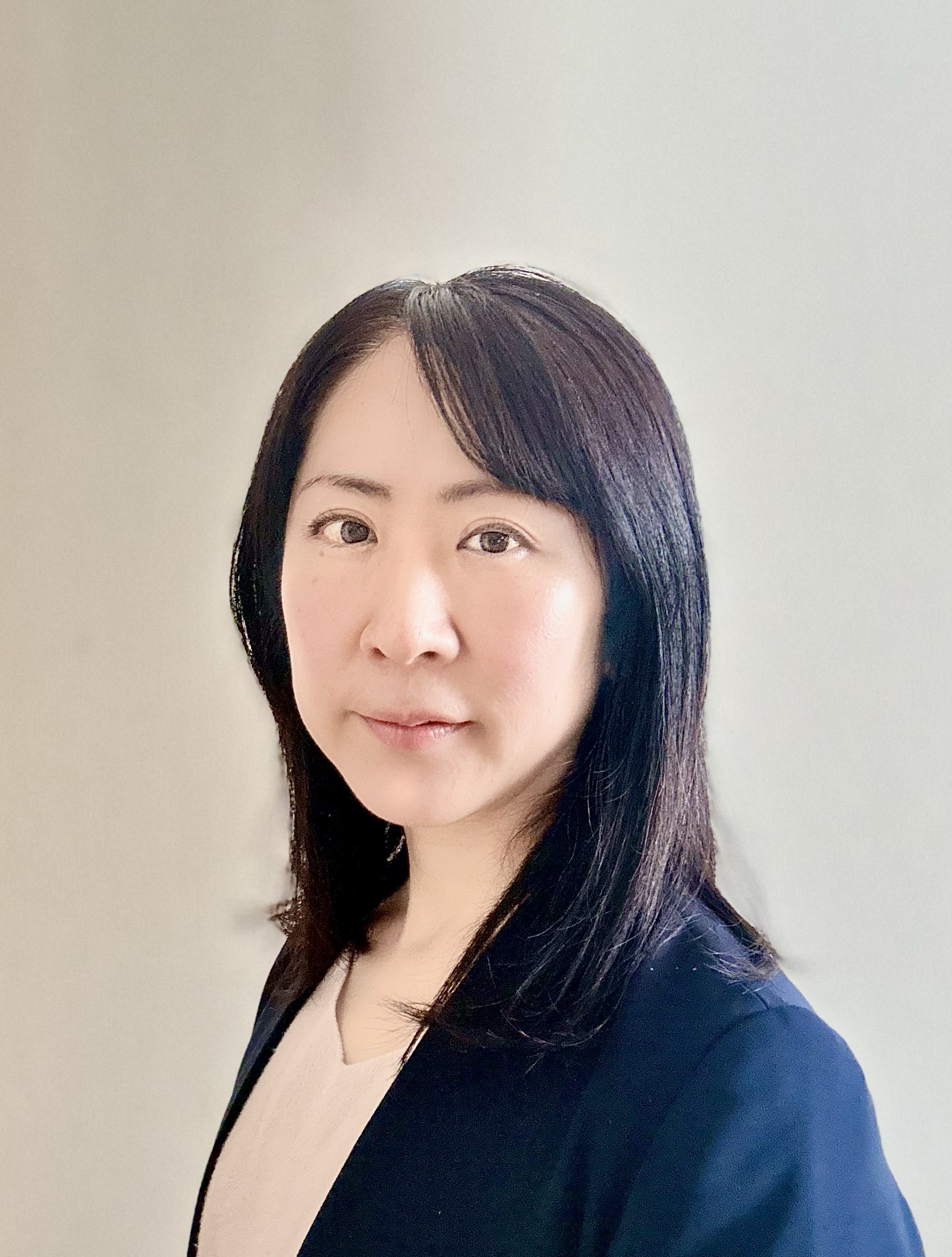 管生 聖子