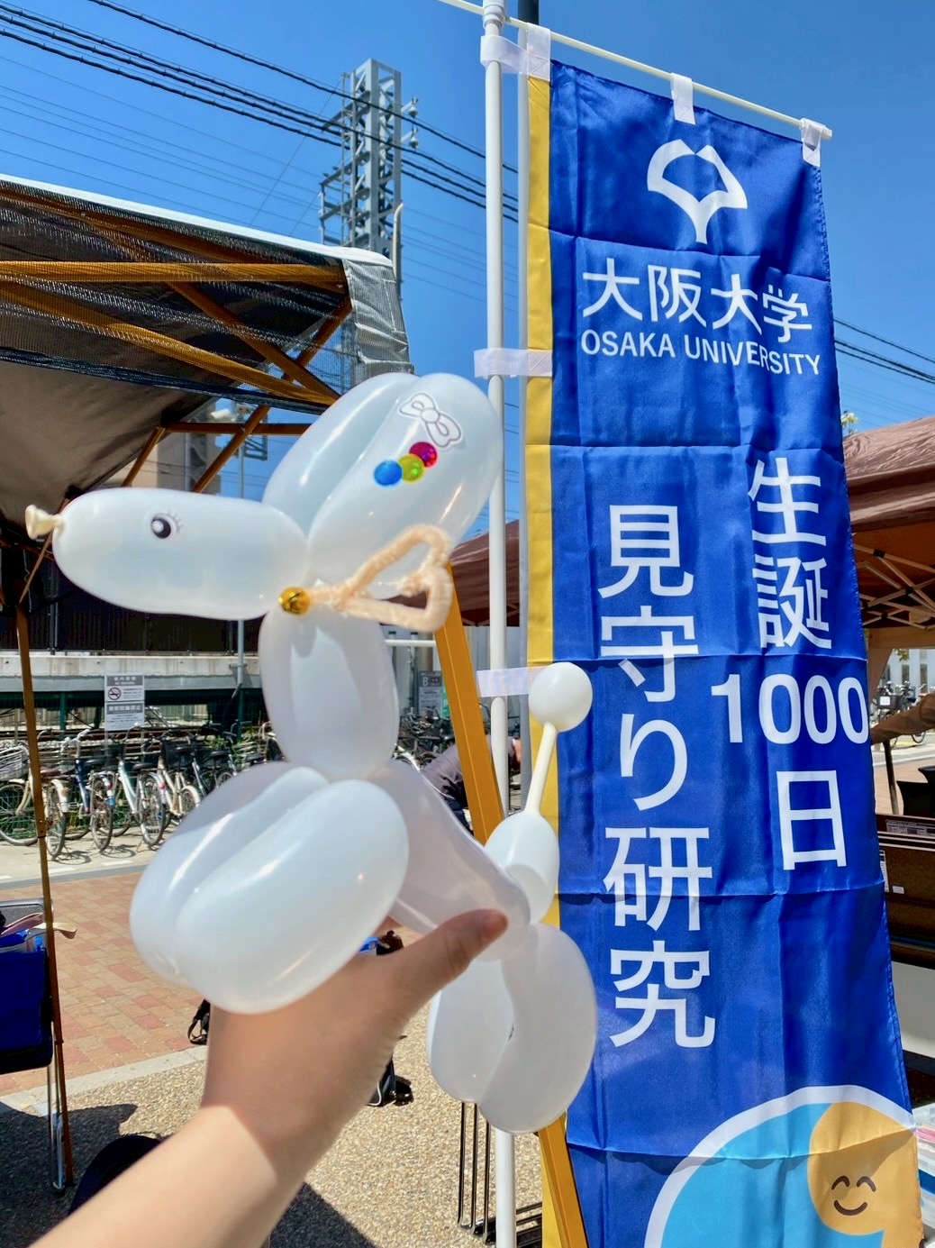 お知らせ
